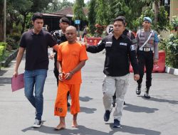 Gegara “Dibanding-Bandingke”, Pria Ini Tega Bunuh Istri