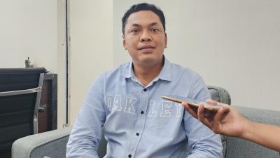 Polres Blitar Kota Tetapkan Caleg MU Sebagai Tersangka Pemalsuan Dokumen