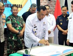 BNNP Malut Launching Layanan SKHPN Modern ‘Cetar’