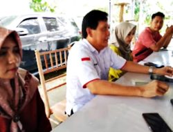 Garank 1 Gelar Jumpa Pers Bersama Kuasa Hukumnya