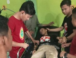 Breaking News: Satu Anggota PPS di Sinjai Timur Tumbang Saat Rekapitulasi Suara