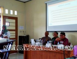 Selain Bumil dan Stunting, Penanganan TBC Jadi Prioritas Puskesmas Windusari