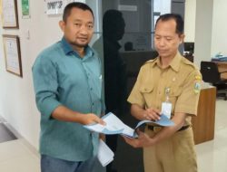 Penanganan Polusi Asap CV Enggal Mukti Terkesan Lamban
