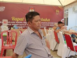 Dikenal ‘Singa’ di Parlemen, Ridwan Caleg PKB Dapil 3 Sinjai Dipastikan Melenggang ke Tanassang