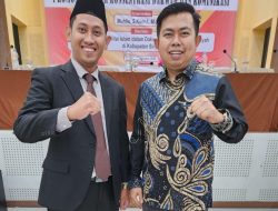 Pilkada 2024 Sinjai, Pemuda Muhammadiyah Dorong Heriwawan Maju