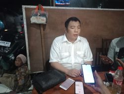 Kembali Dipercaya Masyarakat, Perolehan Suara Caleg Incumbent Pamor Wicaksono Meningkat 