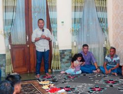 Pererat Silaturahmi di Bulan Ramadan, Yonarmed 11 Kostrad Adakan Buka Puasa Bersama