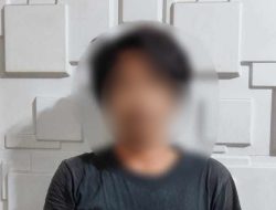 Polresta Tikep Ungkap Pencurian Toko, Pelaku Diamankan