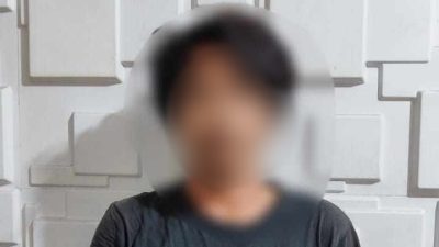 Polresta Tikep Ungkap Pencurian Toko, Pelaku Diamankan