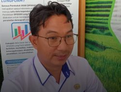 Kabupaten Sinjai Masuk Tiga Besar Pertumbuhan Ekonomi Tertinggi di SulSel