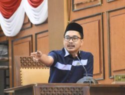 DPRD Sinjai Akan Bentuk Pansus Netralitas ASN