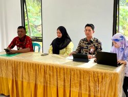 Ombudsman Sulsel Adakan Systematic Review Pelayanan Publik