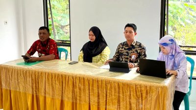 Ombudsman Sulsel Adakan Systematic Review Pelayanan Publik