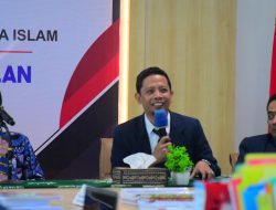 Akreditasi, 1 Prodi Magister di UIAD Sinjai Jalani Asesmen Lapangan