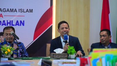 Akreditasi, 1 Prodi Magister di UIAD Sinjai Jalani Asesmen Lapangan