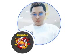 Komunitas Pati Berani Jujur Dukung Irjen Pol Ahmad Luthfi Maju Pilgub Jateng