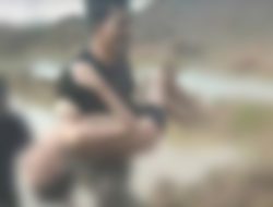 Diduga Akibat Kelalaian Perusahaan, Bocah di Bangsri Tenggelam di Kubangan Limbah PT Charoen Pok Phand Jaya Farm