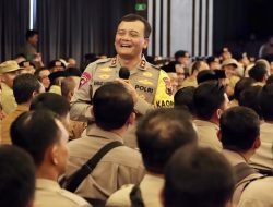 Irjen Pol Ahmad Luthfi, Sosok Pimpinan Inspiratif