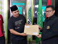 Ini Keberatan Amir Ma’ruf Khan Atas Pencalonan Ipuk Fiestiandani Sebagai Bupati Banyuwangi