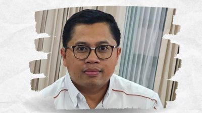 Pengusaha Muda Magelang Dukung Irjen Pol Ahmad Luthfi Maju Pilgub Jateng