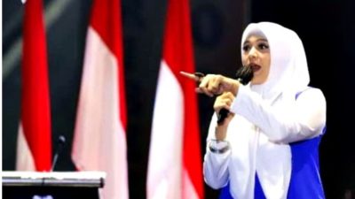 Pilgub DKI Jakarta Segera Digelar, Dokter Lula Kamal Masuk Bursa Bacagub