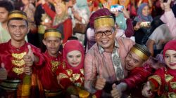 Pemkot Makassar Perkuat Inklusi, Beri Panggung Kelompok Disabilitas di Gala Dinner PSBM XXIV dan Karnaval Kebudayaan