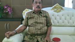 Ketua DPRD Sinjai Lukman Arsal Dianggap Cocok Maju Pilkada 2024