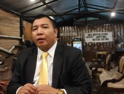 Siap Maju di Pilkada Brebes, Pamor Menunggu Restu Ibu dan Calon Istrinya