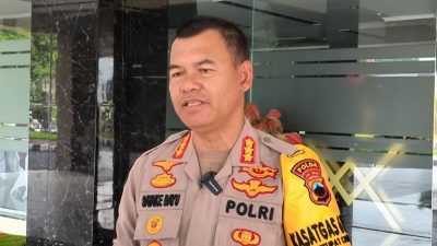 Di Hari Raya Idul Fitri 1445 H, Ini Imbauan Kapolda Jateng