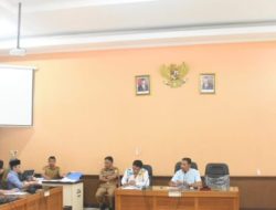 Pansus DPRD Gelar Rapat Netralitas ASN