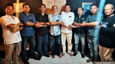 KPM Siap Kawal Kabupaten Pati Menuju Perubahan