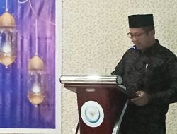 Keluarga Besar PPN Ternate Gelar Halal Bihalal