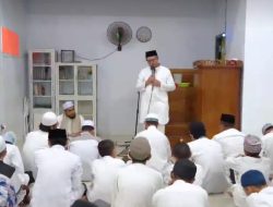 Lakukan Kerja Sosial, Tim “Saiber” Dapat Respon Positif