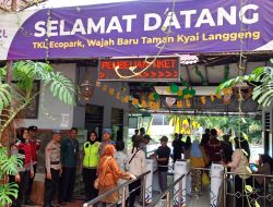 Polres Magelang Kota Siapkan Pengamanan Tempat Wisata