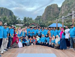 Kepala LPM UIAD Ikuti Pelatihan AMI Oleh UNISMUH Makassar
