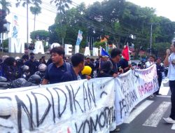“Aliansi Magelang Menggugat” Gelar Aksi Damai dan Mimbar Bebas