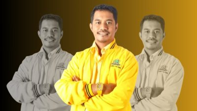 AMPG Kota Ternate Siap Menangkan Fuad Pada Pilwalkot Ternate 2024