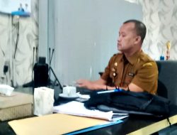 Galian C di Lebak Marak, Pengusaha Berdalih Telah Bayar Pajak