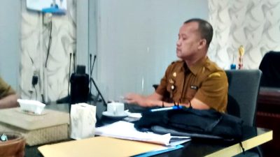 Galian C di Lebak Marak, Pengusaha Berdalih Telah Bayar Pajak