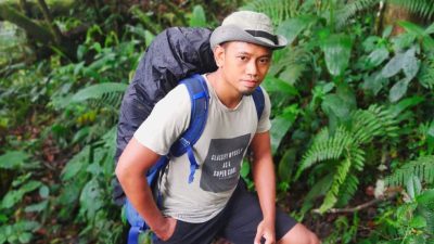 Konflik Manusia dan Alam: Krisis Ekologi Krisis Spritual?