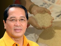 Beras Pati Ditolak Perum Bulog, Pelaku Usaha Lapor Komisi VI DPR RI