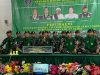 Yonarmed 1 Kostrad Raih Prestasi di Festival VI Sholawat TNI-Polri