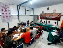 Pengumuman Bawaslu Sinjai, Inilah Nama-nama Lulus Panwaslu Kecamatan Existing