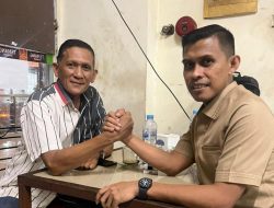 Tokoh Asosiasi Pedagang Pasar Makassar, Siap Mendukung Andi Seto Asapa di Pilwalkot Makassar