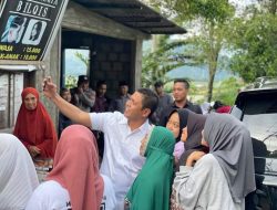 Mantapkan Maju Pilkada, MTP Bidik Rekomendasi Partai Nasdem Sinjai