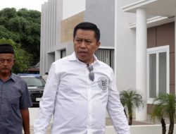 Mengenal H. Badris, Pengusaha Sukses Digadang Maju di Pilkada Sinjai