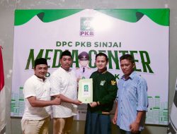 Sekda Andi Jefrianto Asapa Diam-diam Kepincut Maju di Pilkada Sinjai 