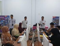 Siapkan Diri, 91 Calon PPK di Sinjai Akan Jalani Tes Wawancara