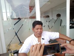 Tekad Berikan Perubahan Positif, Bung Gading Nyalon Wakil Bupati Brebes