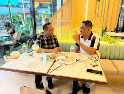 Rakhmat Kasim: Yang Penting demi Palopo